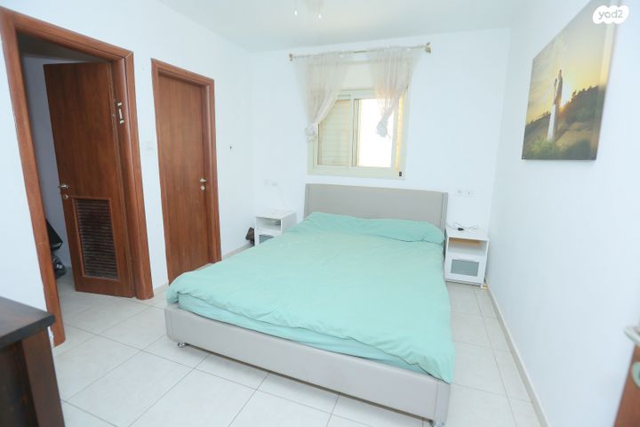 דירה, נחום גולדמן, רמות הרכס, באר שבע