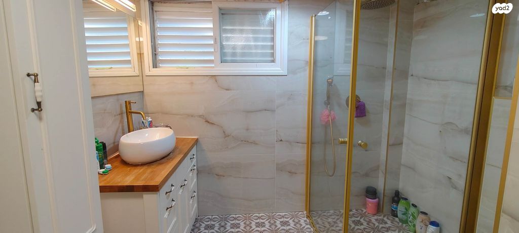 דירה, שדרות כצנלסון 30, מרכז העיר, קרית אתא