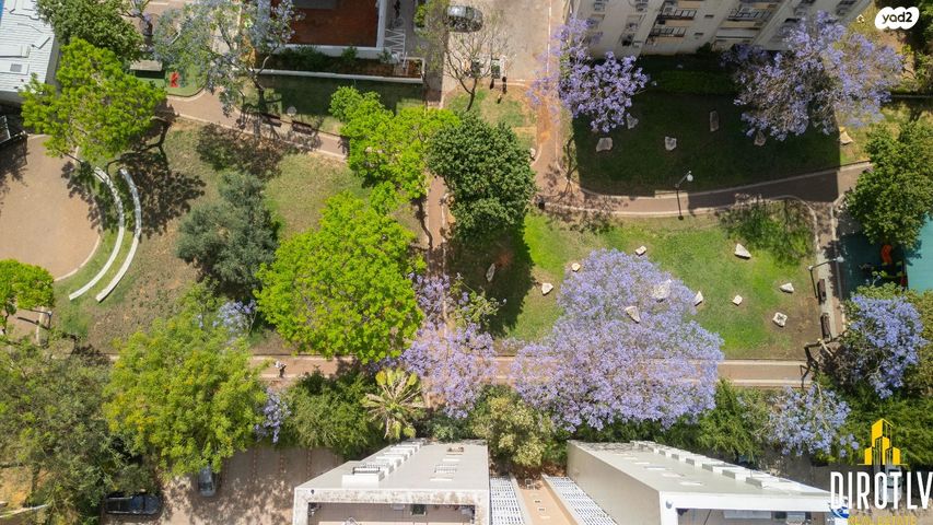 דירה, צלילי חנינא 9, ניר אביב, תל אביב יפו