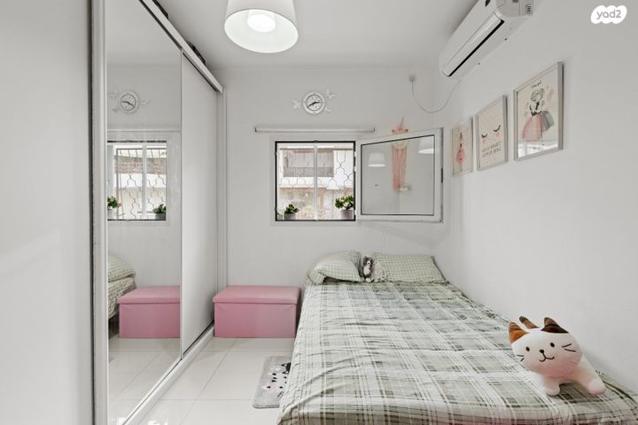 דירה, העסיס, קרית כרמים, ראשון לציון