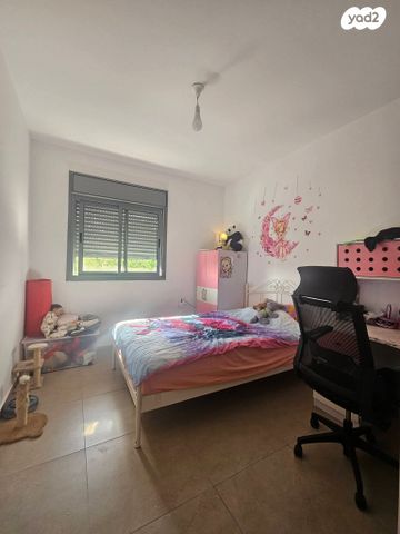 דירה, דני מס 14, המרכז האזרחי, רמלה