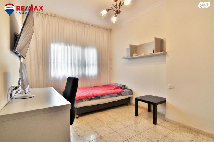 דירת גן, אברמסקי, קרית אתא