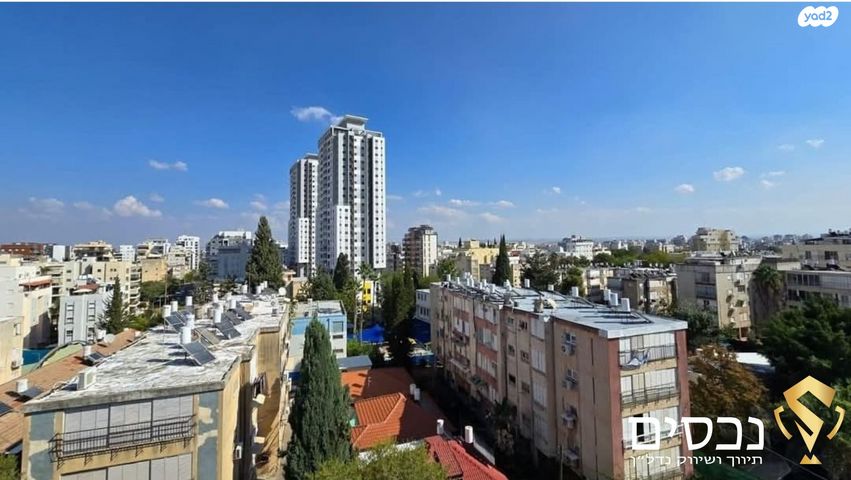 דירה, רמב"ם 46, לב המושבה / מרכז העיר, פתח תקווה