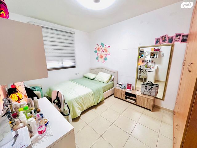 בית פרטי/ קוטג', דבורה הנביאה, האמהות, שחמון, רובע 9, אילת