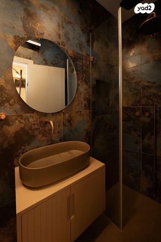 דופלקס, חטיבת גבעתי, המלאכה, יבנה