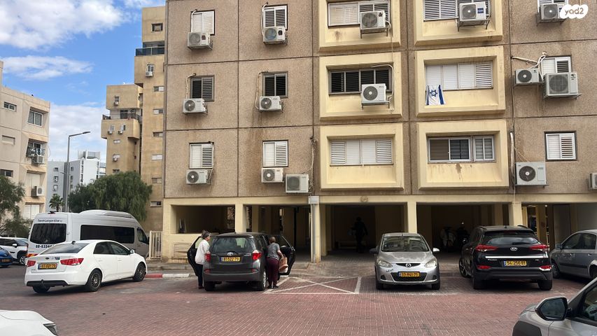 דירה, צאלים, מערב 1, אילת