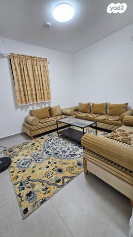 דירה, חורשת נח, אופקים