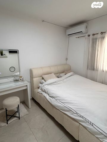 דירה, דוד פרישמן 3, נווה זאב, נאות אילן, באר שבע