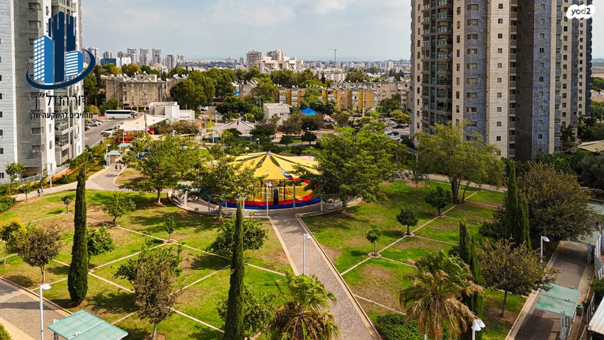 דירת גן, צאלון, אבן גבירול, רחובות