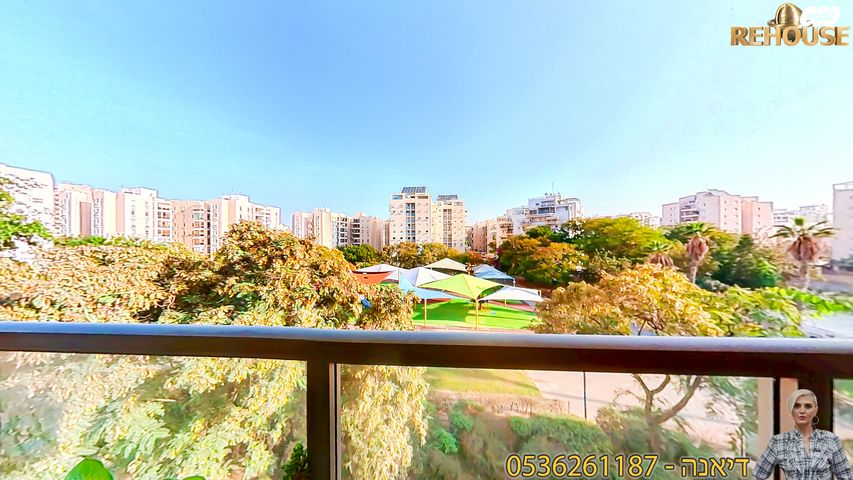 דירה, הר מצדה, רובע י"א, אשדוד