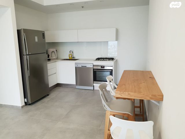 דרך מנחם בגין 