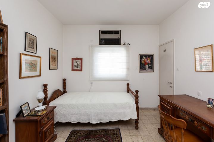 דירה, נהרדעא 10, הצפון החדש - דרום, תל אביב יפו