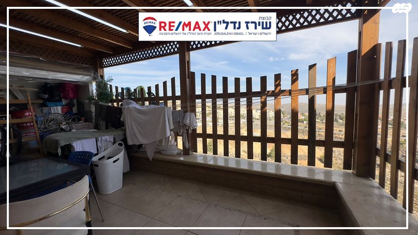 דופלקס, מקור ברוך 5, כוכב יעקב, כוכב יעקב