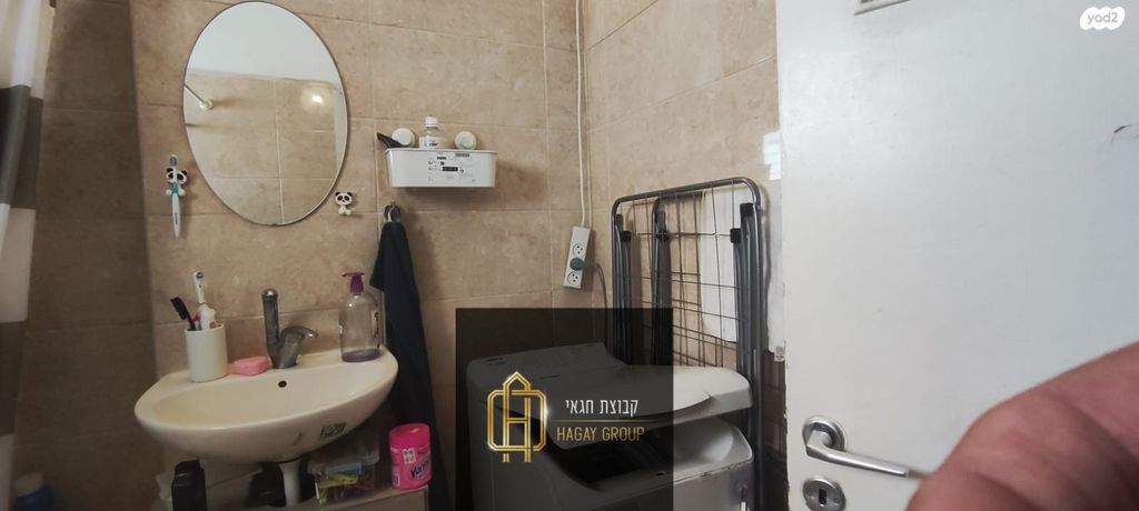 דירה, נתן שוורץ 6, רסקו, לוד