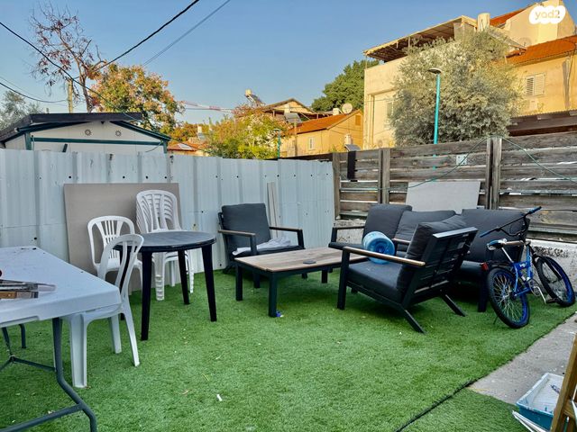 דירת גן, גולן, רסקו, לוד