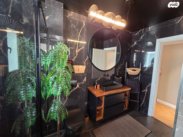 דירה, גבע, מרכז העיר דרום, נתניה