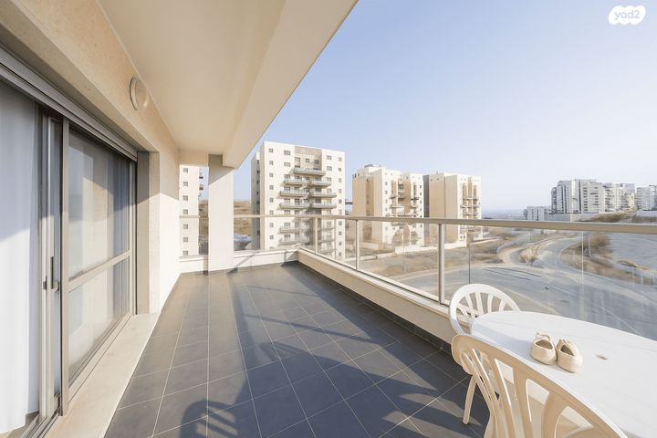 דירה, השלושה, נווה שמיר רמת בית שמש ה-1, בית שמש