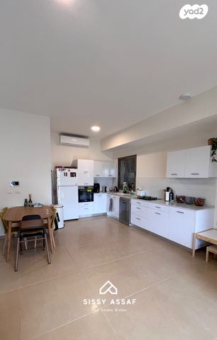 דירה, משה וילנסקי, נווה זמר, רעננה