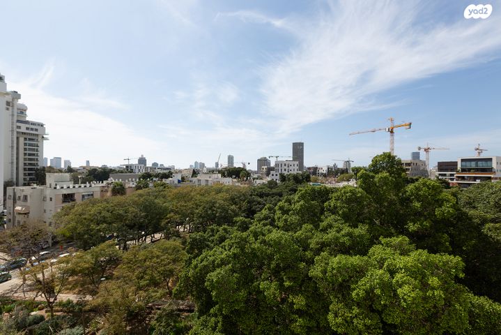 דירה, נהרדעא 10, הצפון החדש - דרום, תל אביב יפו