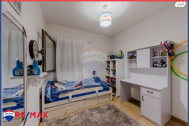 דירה, העליה 49, עפולה