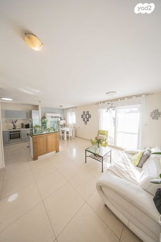 דופלקס, נחל מיכה, רמת הנחלים / רמת בית שמש א', בית שמש