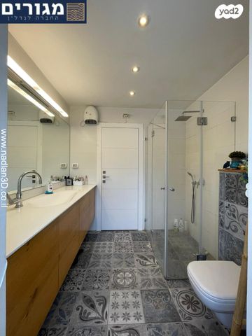 דירה, דרך פרויד, רמת אשכול, חיפה