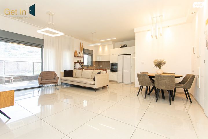 דירה, הוד 6, מת"מ, נאות פרס, חיפה