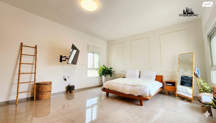 גג/ פנטהאוז, נחליאלי, נהריה הירוקה, נהריה