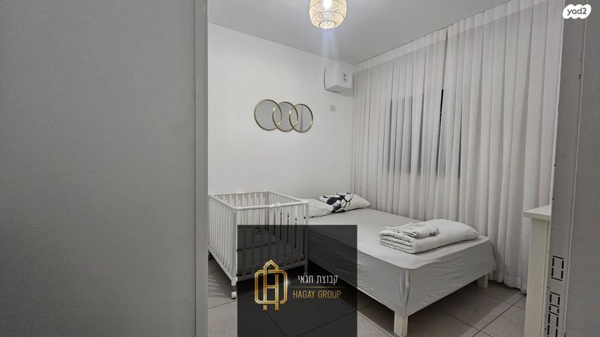 דירה, משה לוי 6, נאות שמיר, רמלה