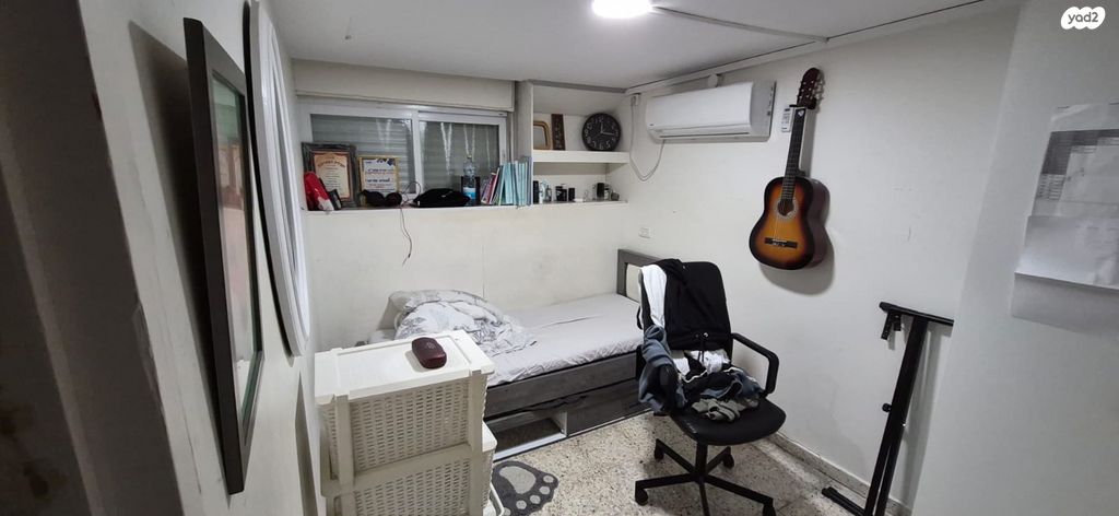 דירת גן, ארץ חפץ 114, שמואל הנביא, ירושלים