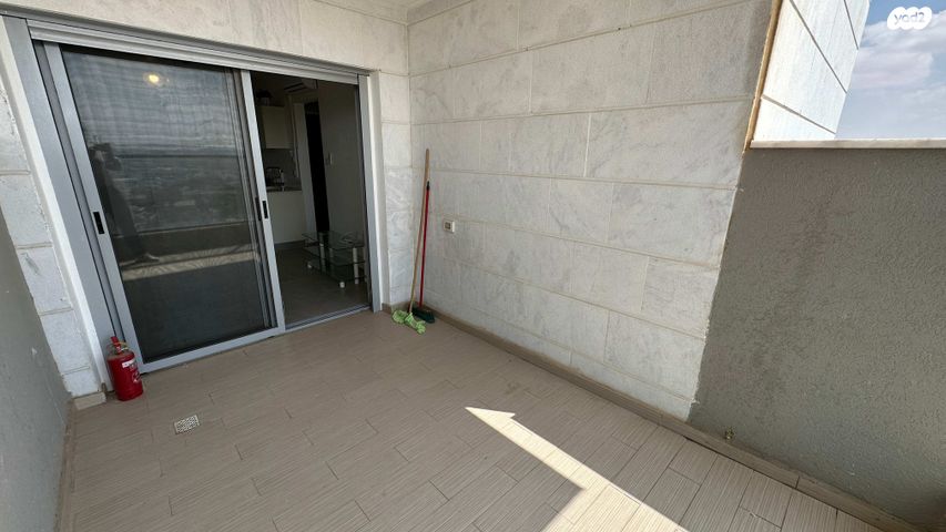 דירה, עולי הגרדום, שכונה ג', באר שבע