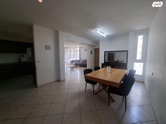 דירה, רובע הקריה, הסיטי, אשדוד