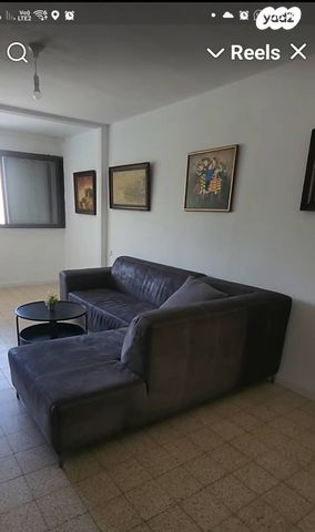 דירה, נהריים, נווה שרת, תל אביב יפו