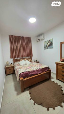 דירה, השר שפירא 7, דרום מערב ותיק, בת ים