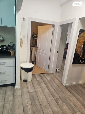 דירה, סוקולוב 5, שכונה א', באר שבע