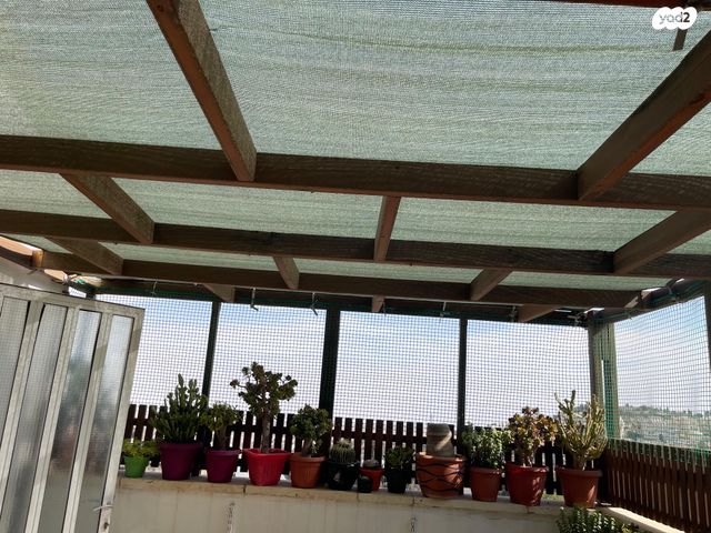 דופלקס, מזל מאזניים, פסגת זאב, ירושלים