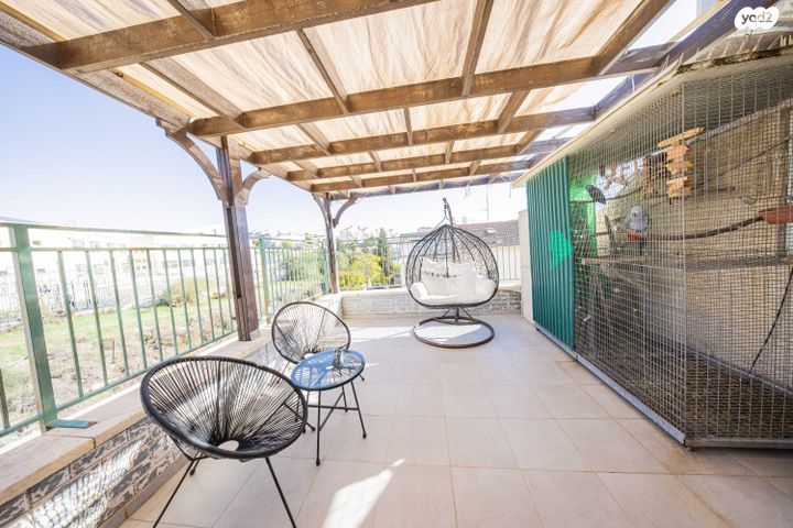 דופלקס, נחל מיכה, רמת הנחלים / רמת בית שמש א', בית שמש