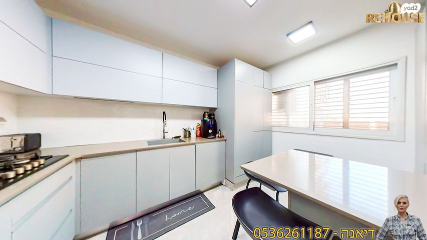 דירה, הר מצדה, רובע י"א, אשדוד