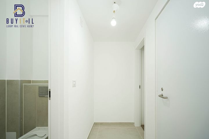 דירה, ירמיהו הלפרין, מרכז העיר דרום, נתניה