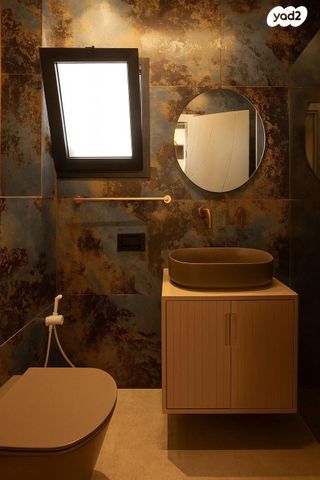 דופלקס, חטיבת גבעתי, המלאכה, יבנה