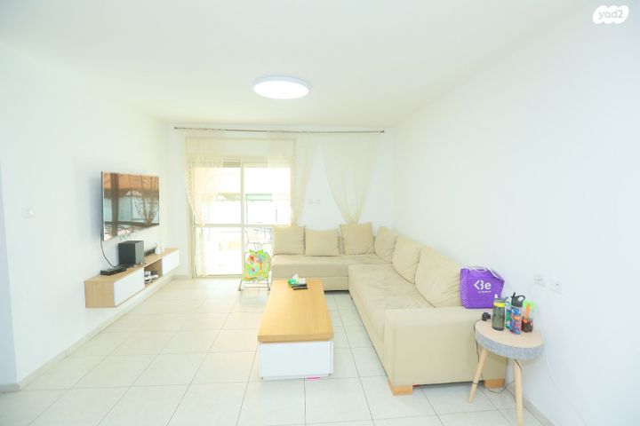 דירה, נחום גולדמן, רמות הרכס, באר שבע