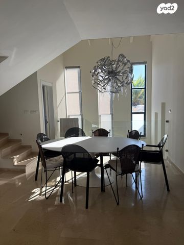 גג/ פנטהאוז, שמבור, חיפה