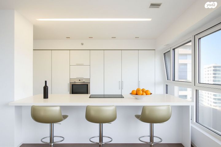 דירה, צמרות איילון, פארק צמרת, תל אביב יפו