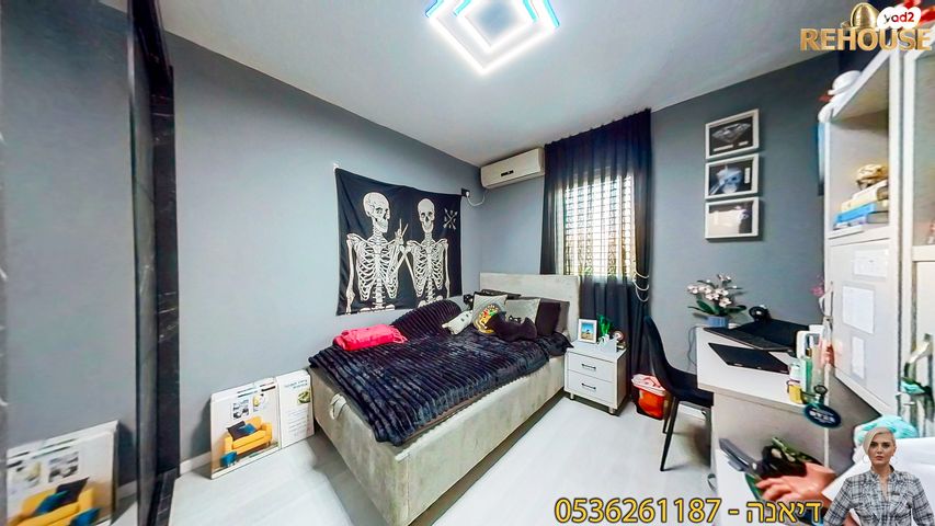 דירה, הר מצדה, רובע י"א, אשדוד