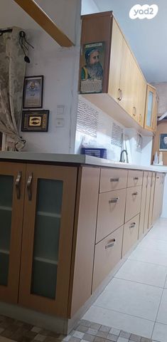 דירה, אלחדיף 3, טבריה