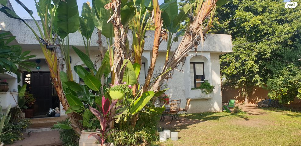 משק חקלאי/ נחלה