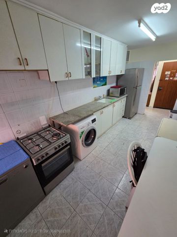 דירה, הנחושת 3304, יעלים, אילת