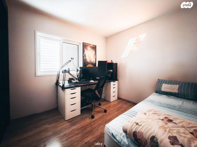 דירה, אשקלון