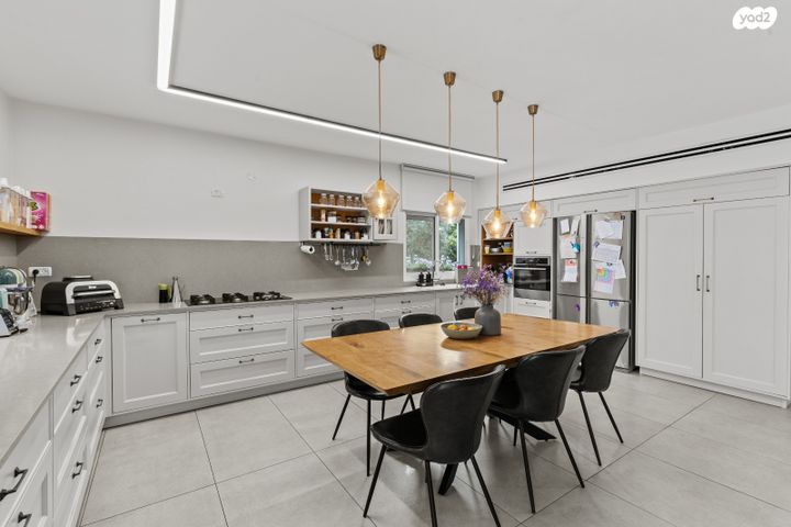 דירת גן, העסיס, קרית כרמים, ראשון לציון