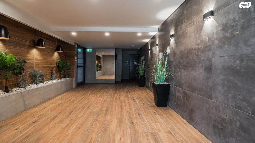 דירה, נחל קדרון 35, פארק הנחל, באר שבע